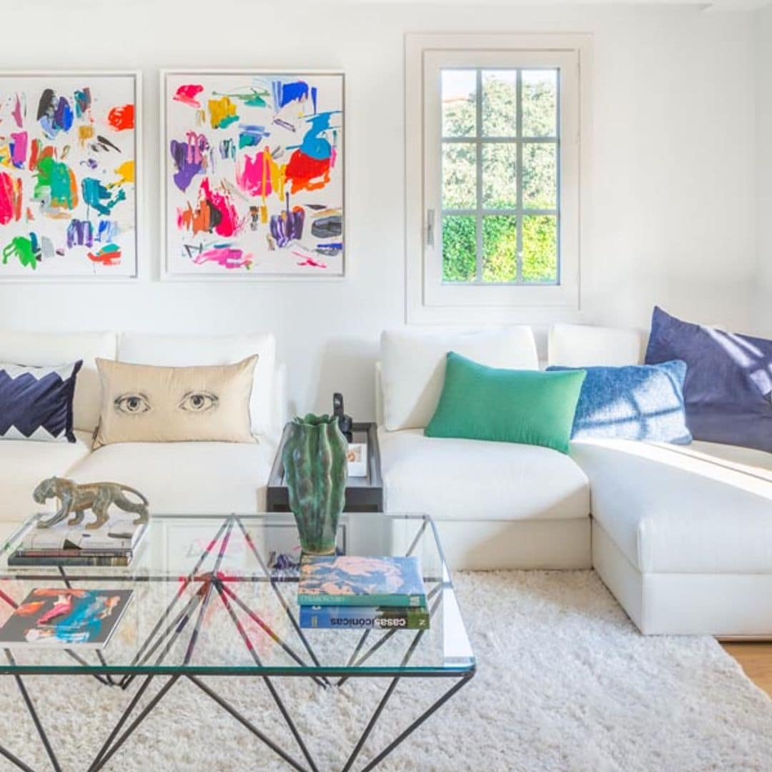 Todas las tendencias en interiorismo que triunfarán tras la cuarentena