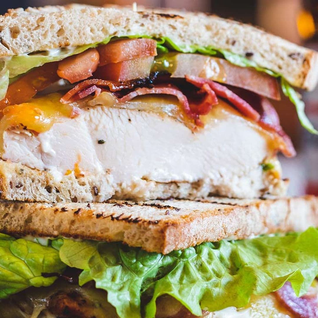 La guía definitiva para encontrar el sándwich perfecto