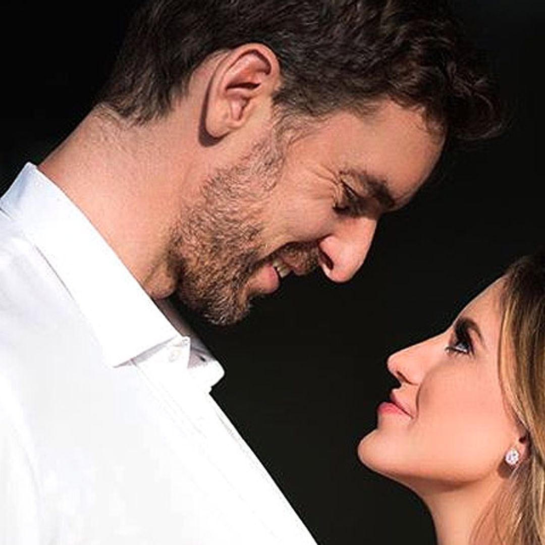 ¡Ha dicho que sí! Pau Gasol anuncia su boda con su novia, Cat McDonnell