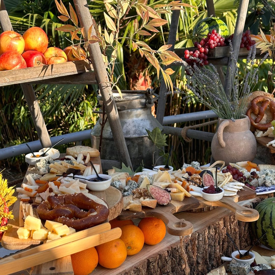 11 errores que debes evitar a la hora de escoger el catering de tu boda