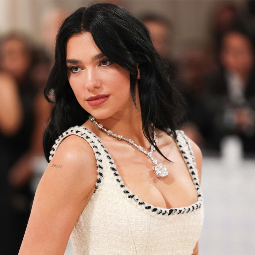 Gala MET 2023: las estrellas favoritas de la 'GenZ' arrasan en la alfombra roja