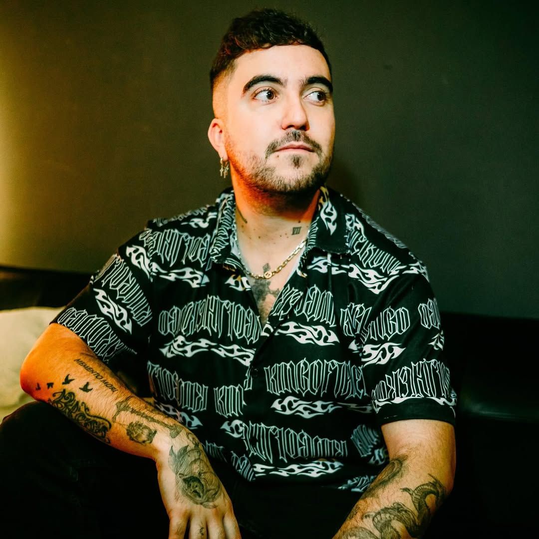 Hablamos con Beret horas antes de cantar ante León XIV: "Lo que me interesa del Papa es la vibra que me transmita"
