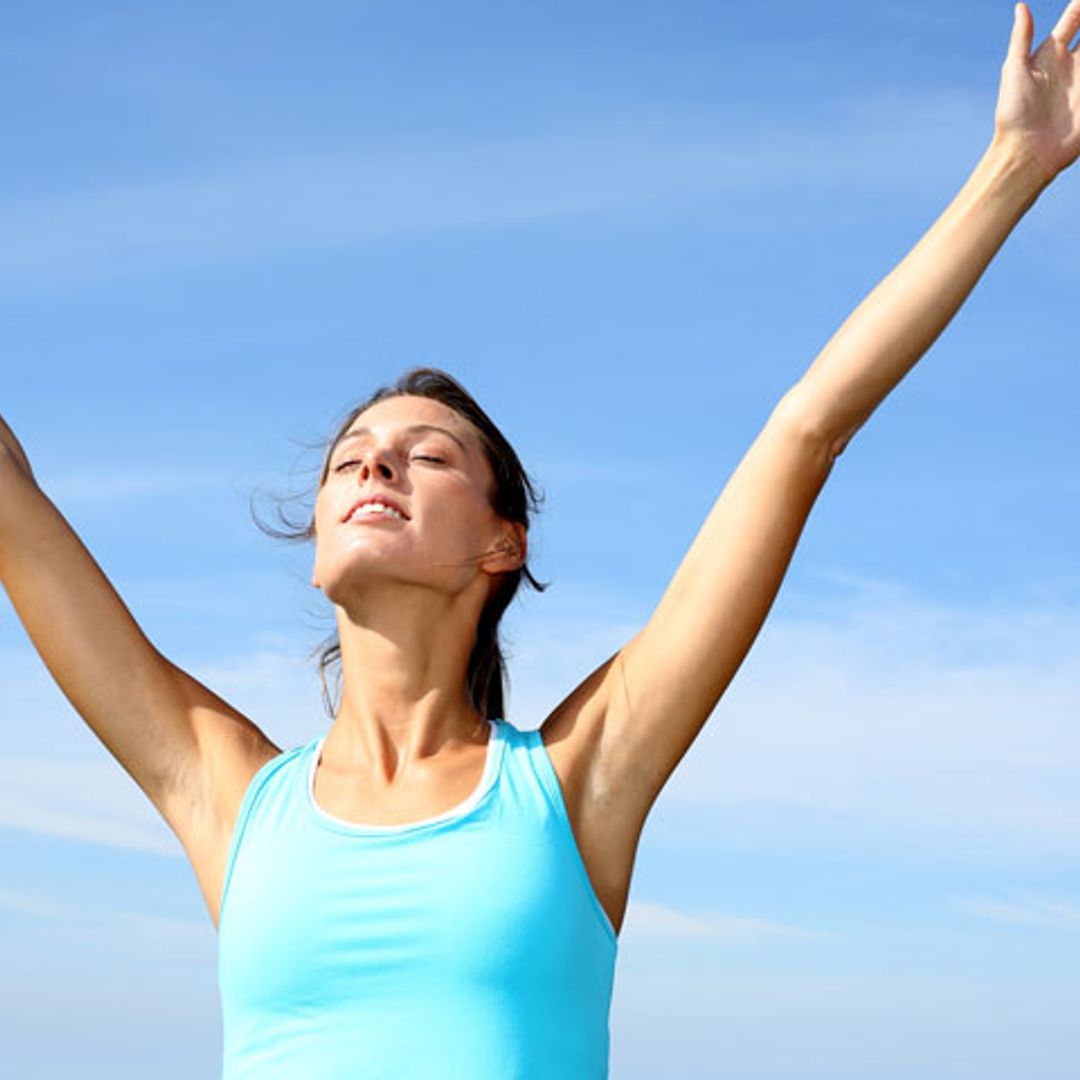 'Wellness coach': déjate guiar para mejorar tu estilo de vida