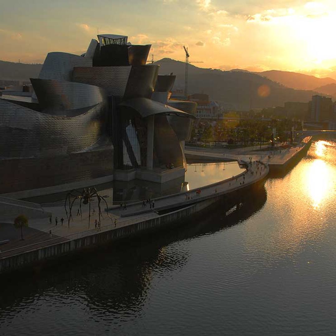 ¿Sabes cuál es la ciudad española más comprometida con el cambio climático?