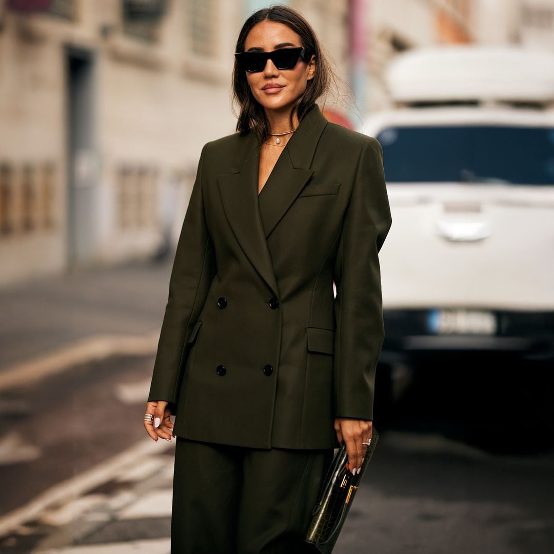 Street style Milan Fashion Week