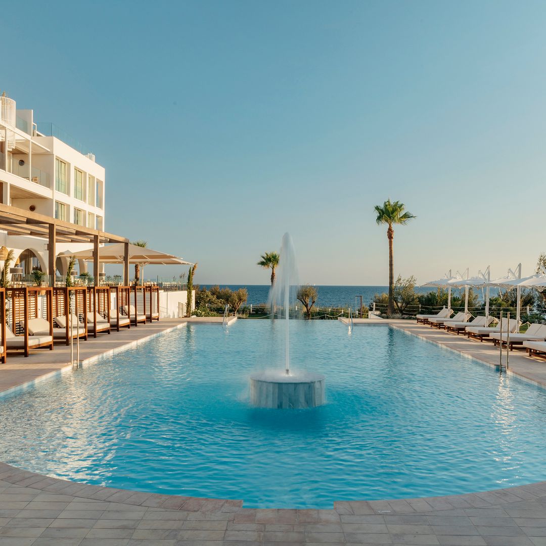 Villa Le Blanc, a Gran Meliá Hotel, Menorca