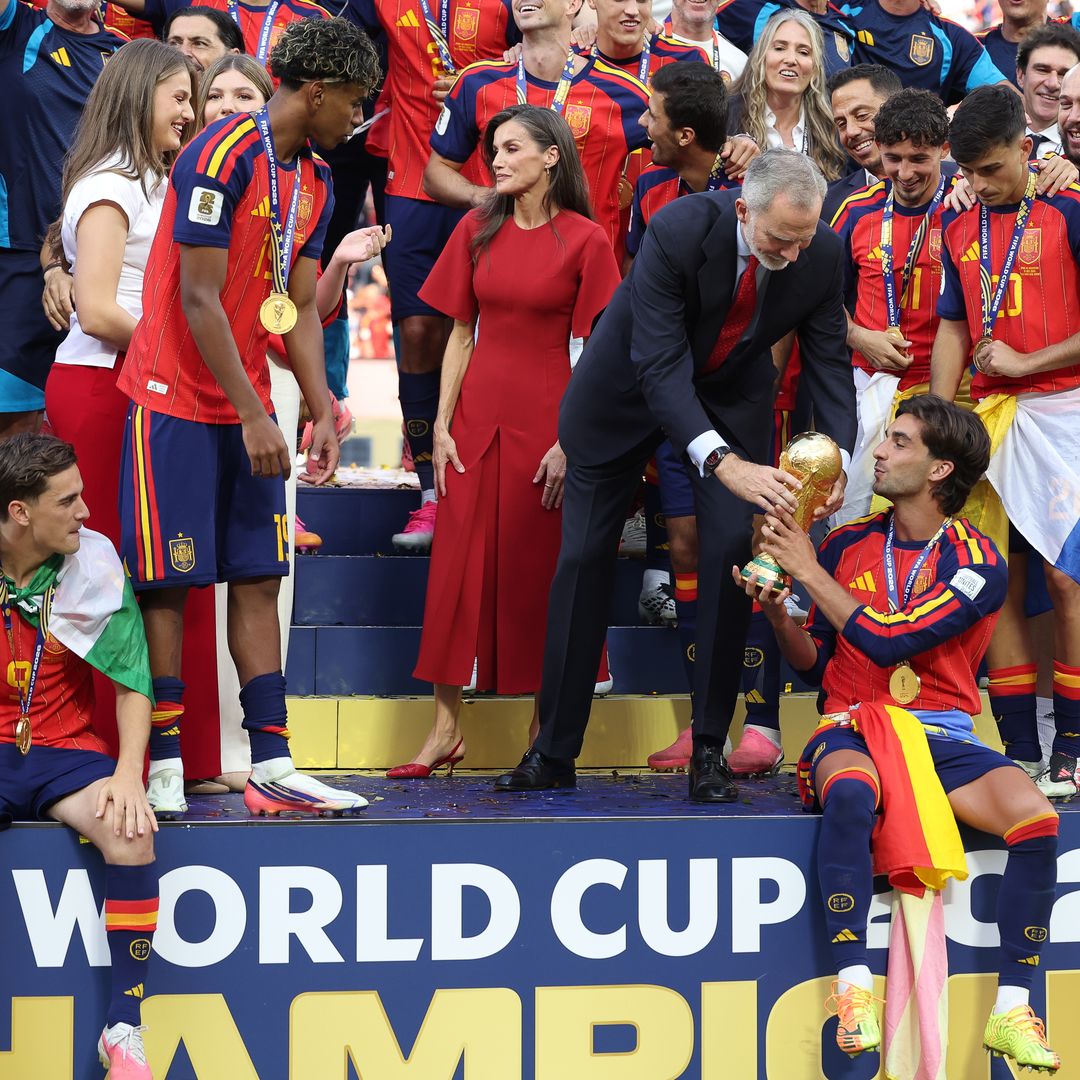 De Princesa a Cibeles: el recorrido y el horario de la selección española en la celebración del Mundial 2026 en Madrid