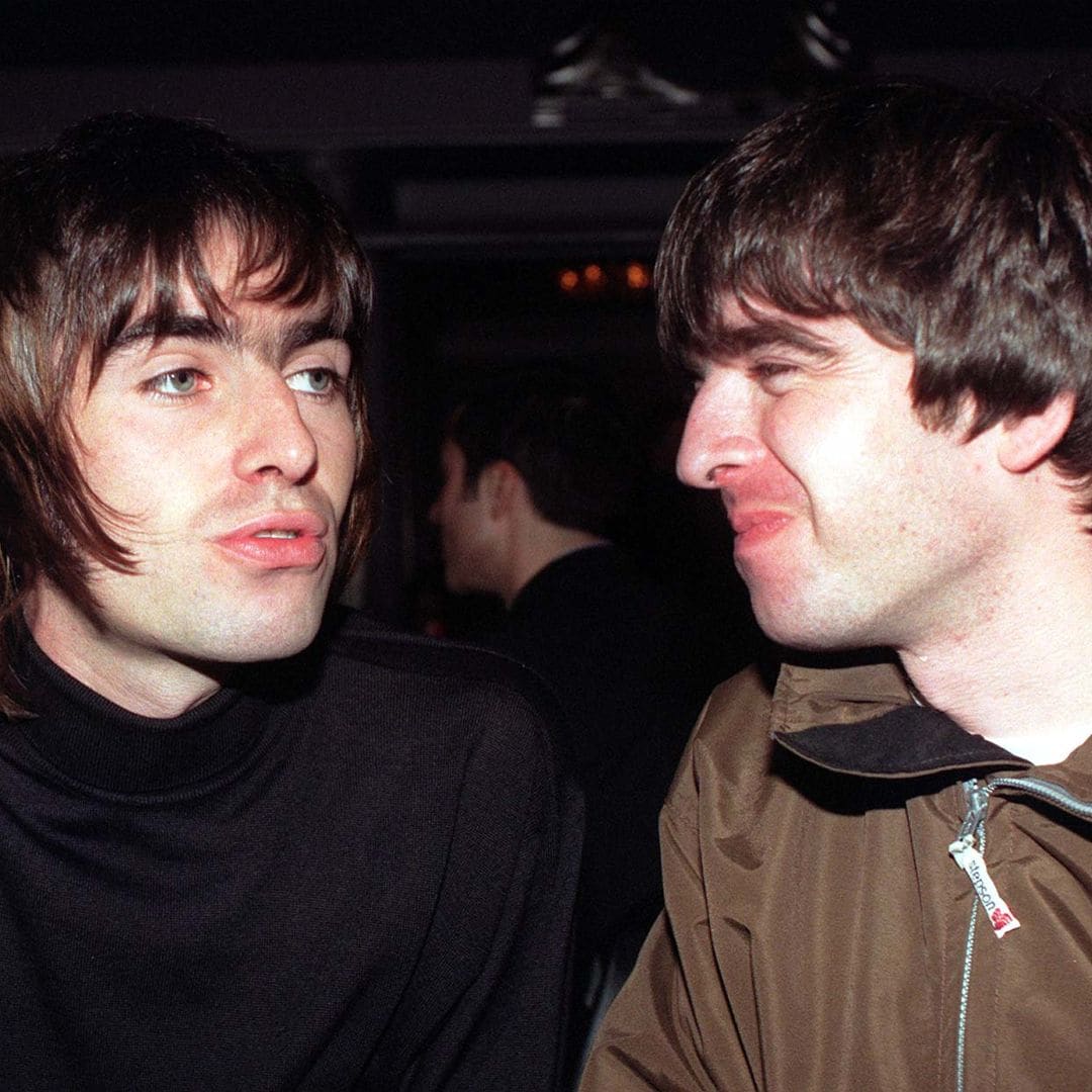 Las palabras de Liam Gallagher que alimentan los rumores de una inminente vuelta de Oasis