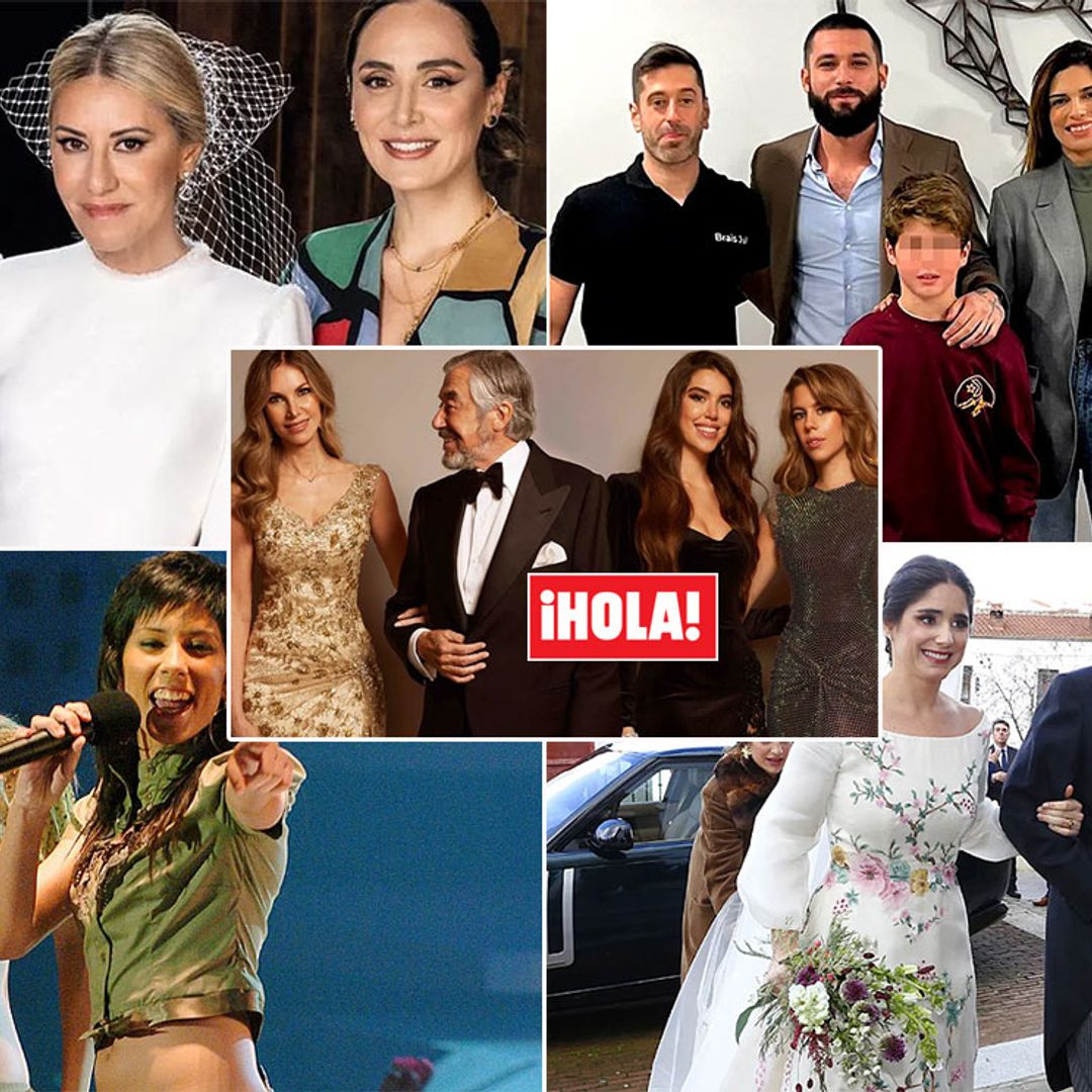 Estas son las cinco noticias más destacadas de la semana
