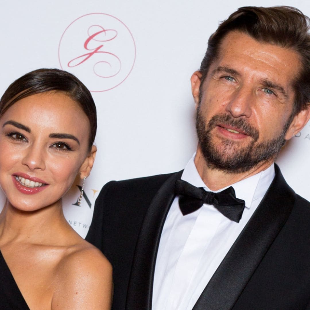 Los mensajes entre Chenoa y Miguel Sánchez-Encinas que han desatado los rumores de reconciliación