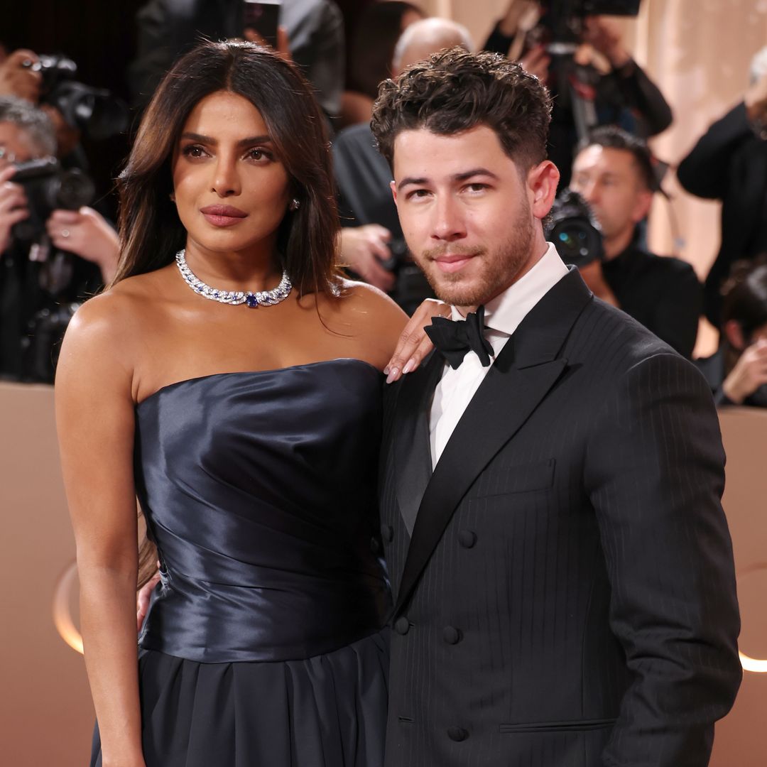 Globos de Oro 2026: la espectacular alfombra roja con todas las grandes estrellas del cine y la televisión