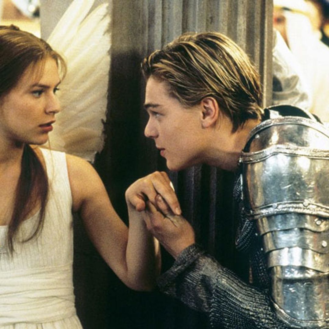 Solo para románticas: con estas joyas te sentirás dentro de 'Romeo + Julieta'