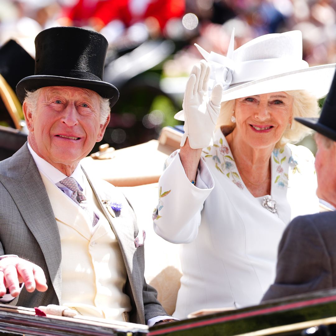 Carlos III y Camilla lanzan una oferta de trabajo en Buckingham: estos son los requisitos y el sueldo de hasta 60.000 € al año