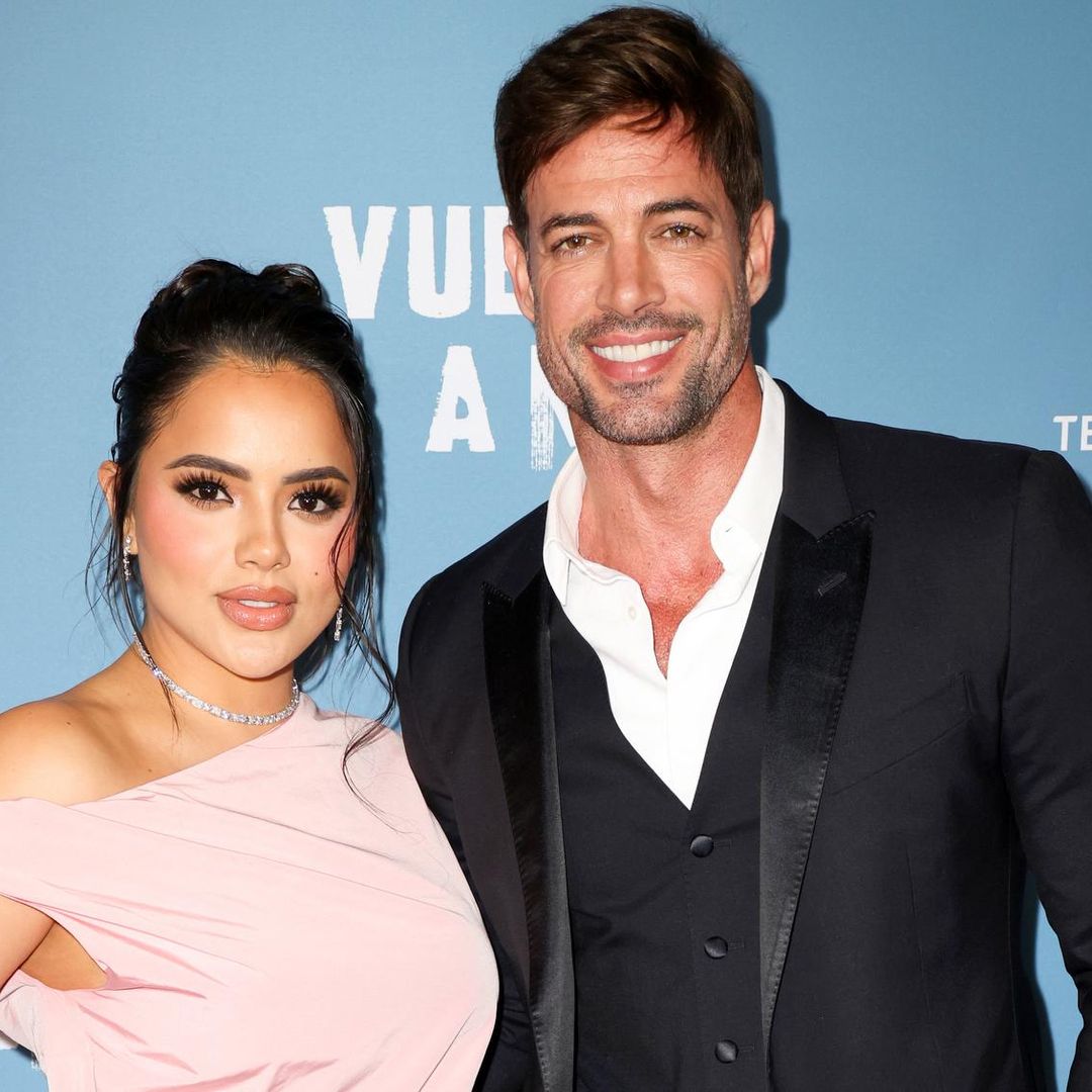 Samadhi Zendejas pone fin a los rumores sobre William Levy