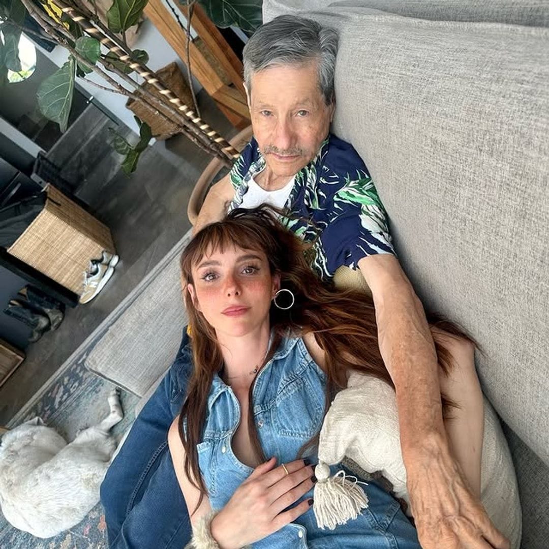 El padre de Natalia Téllez recibió una segunda oportunidad de vida tras ser desahuciado