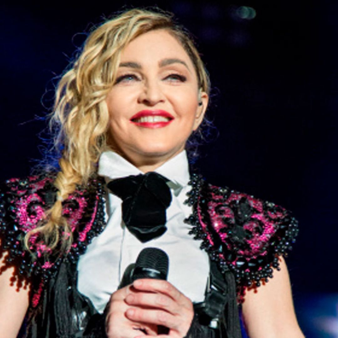 Madonna prohíbe los móviles en su regreso a los escenarios tras haber cancelado algunas actuaciones