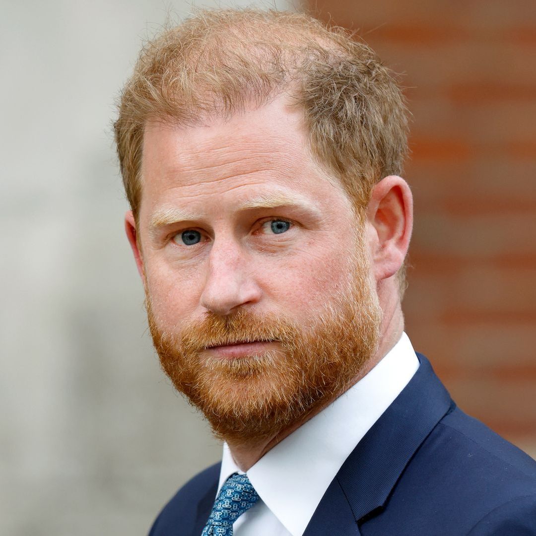 El príncipe Harry compara su infancia real con la serie 'Downton Abbey': “Solo uno de esos dos mundos está lleno de drama”