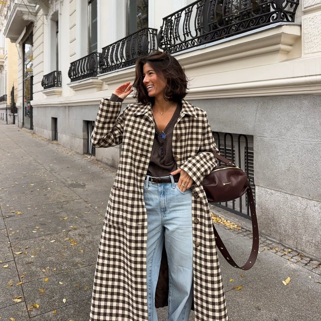 10 looks para febrero 2026