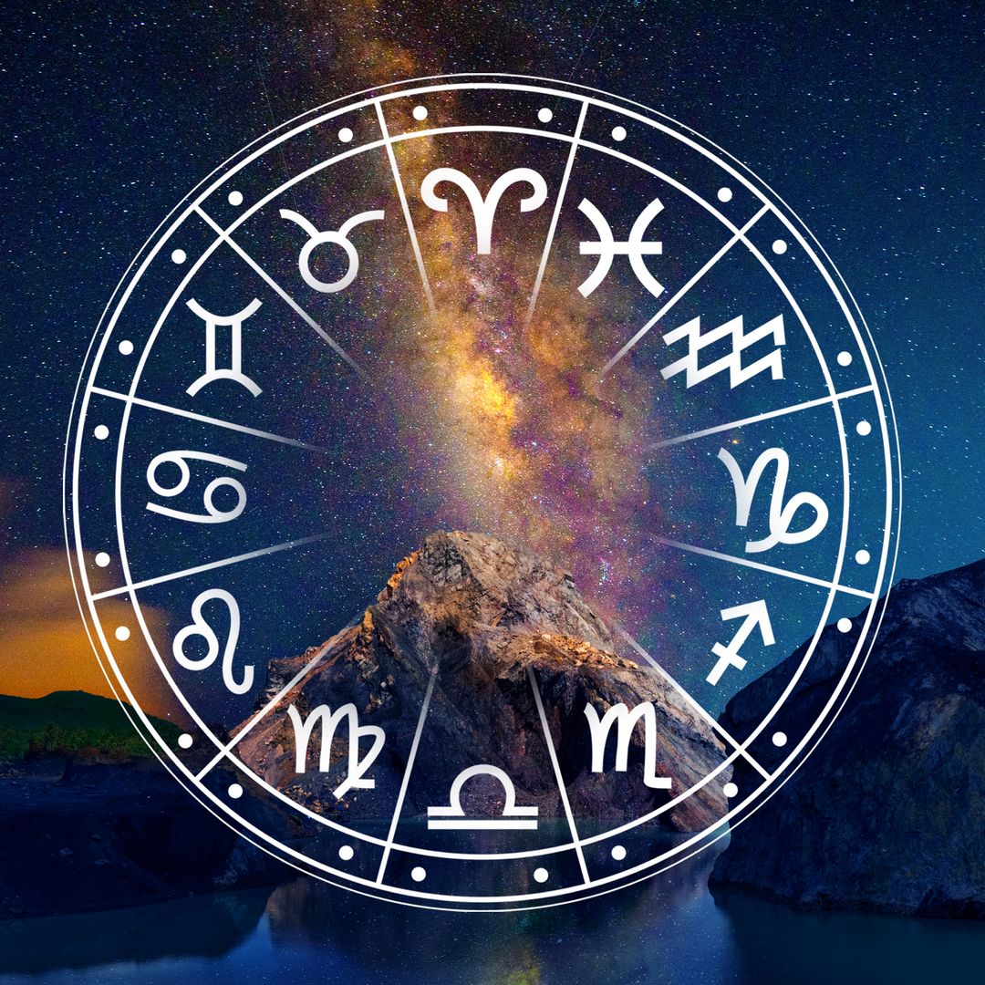 Horóscopo 2026: las predicciones para todos los signos del Zodíaco en un año de revolución astral