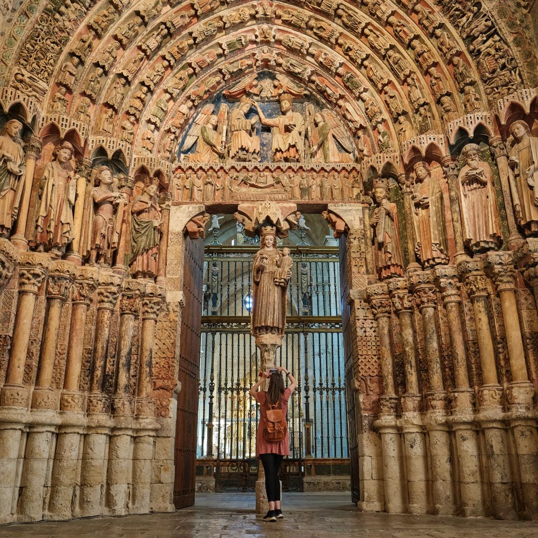Así es la sorprendente ciudad zamorana con bodegas secretas, tesoros medievales y vinos que conquistan el mundo