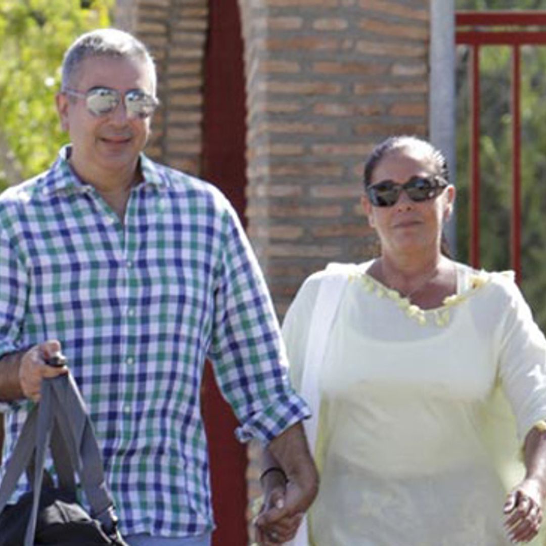 Isabel Pantoja podría disfrutar de un nuevo permiso a finales de septiembre