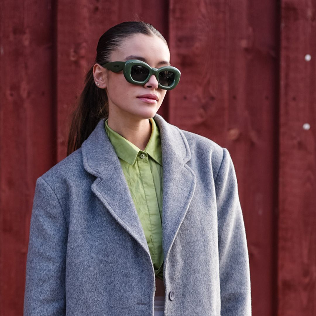 Las gafas de sol, el complemento que compite por ser el mejor del armario esta primavera