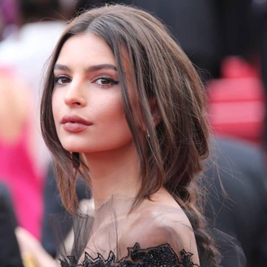 emily ratajkowski