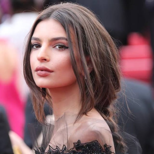 emily ratajkowski