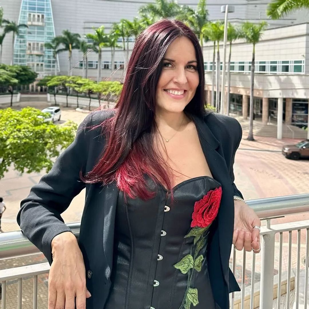 Maria Todaro