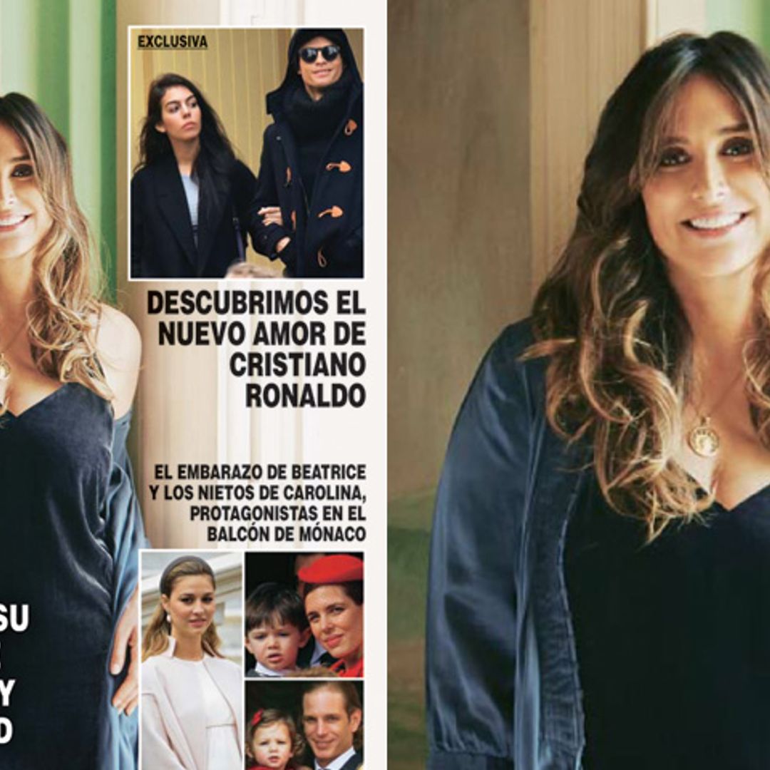 Tamara Falcó nos habla de su sorprendente cambio físico y su enfermedad