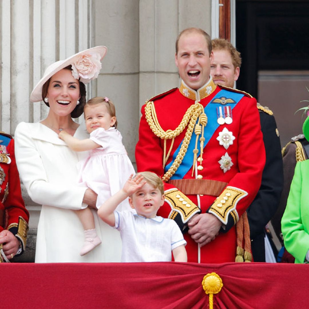 Diana de Gales y el renacer de la Familia Real