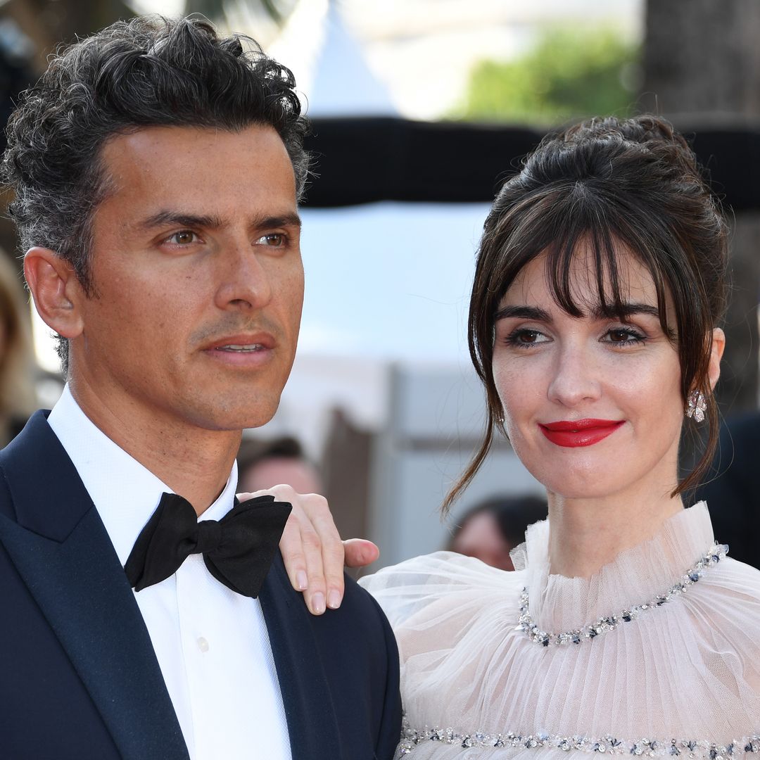 Paz Vega y Orson Salazar, en el punto de mira: de su última foto juntos a los mensajes más enigmáticos