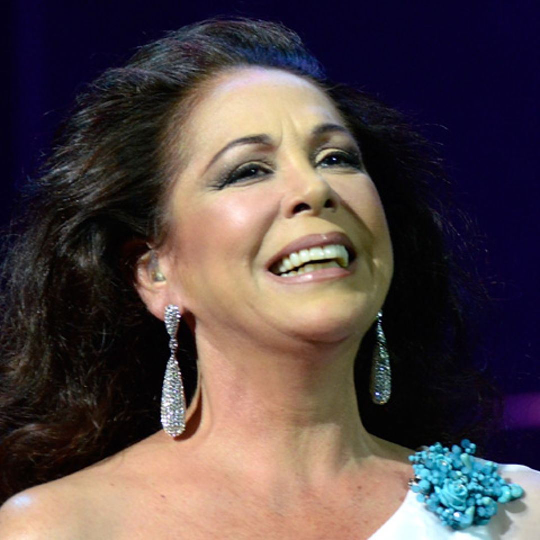 ¿Cómo afecta la muerte de Juan Gabriel al futuro profesional de Isabel Pantoja?
