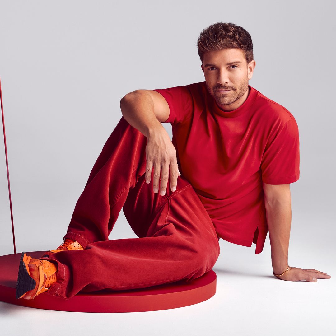 Pablo Alborán reflexiona sobre 'KM0', su tema más introspectivo: 'Invita a que cada uno se mire al espejo'