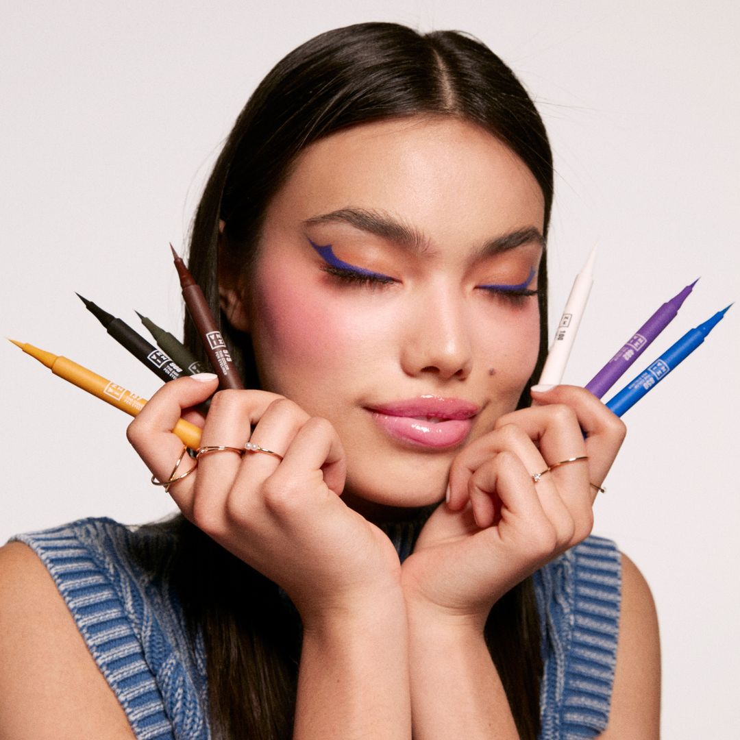 Qué 'eyeliner' usar según tu color de ojos: estos son los tonos que más te favorecen