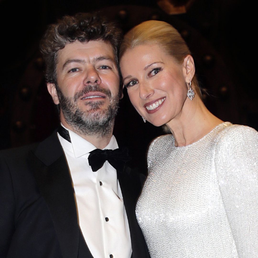La tierna felicitación de Pablo Heras-Casado a su hijo Nico en su segundo cumpleaños