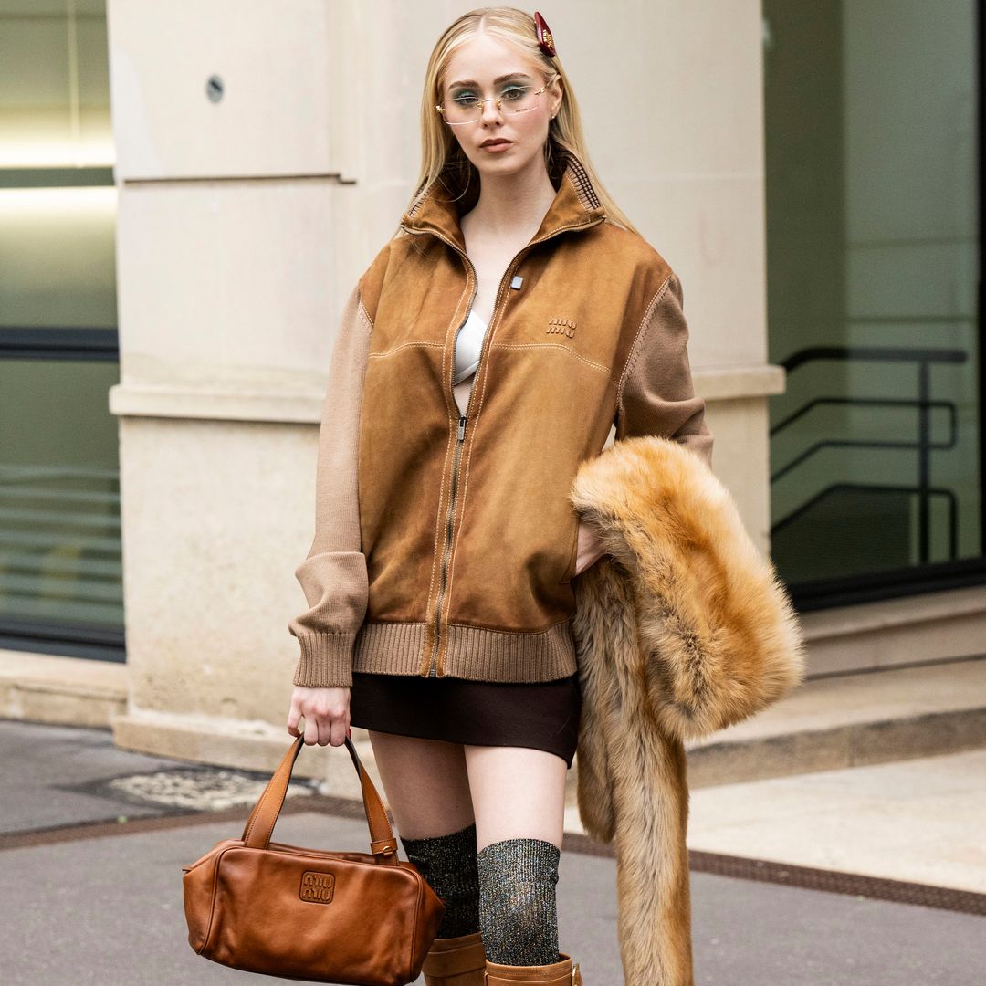 El accesorio favorito de Grace Kelly regresa esta temporada