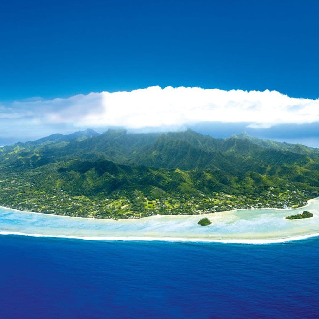 Islas Cook: la exuberante perla del Pacífico Sur