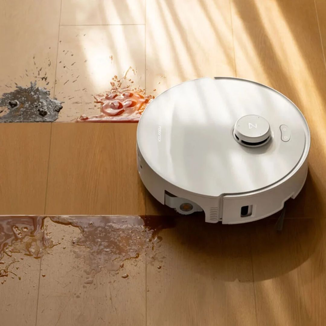 El robot aspirador perfecto para casas pequeñas cae a más de la mitad de su precio durante el Amazon Prime Day