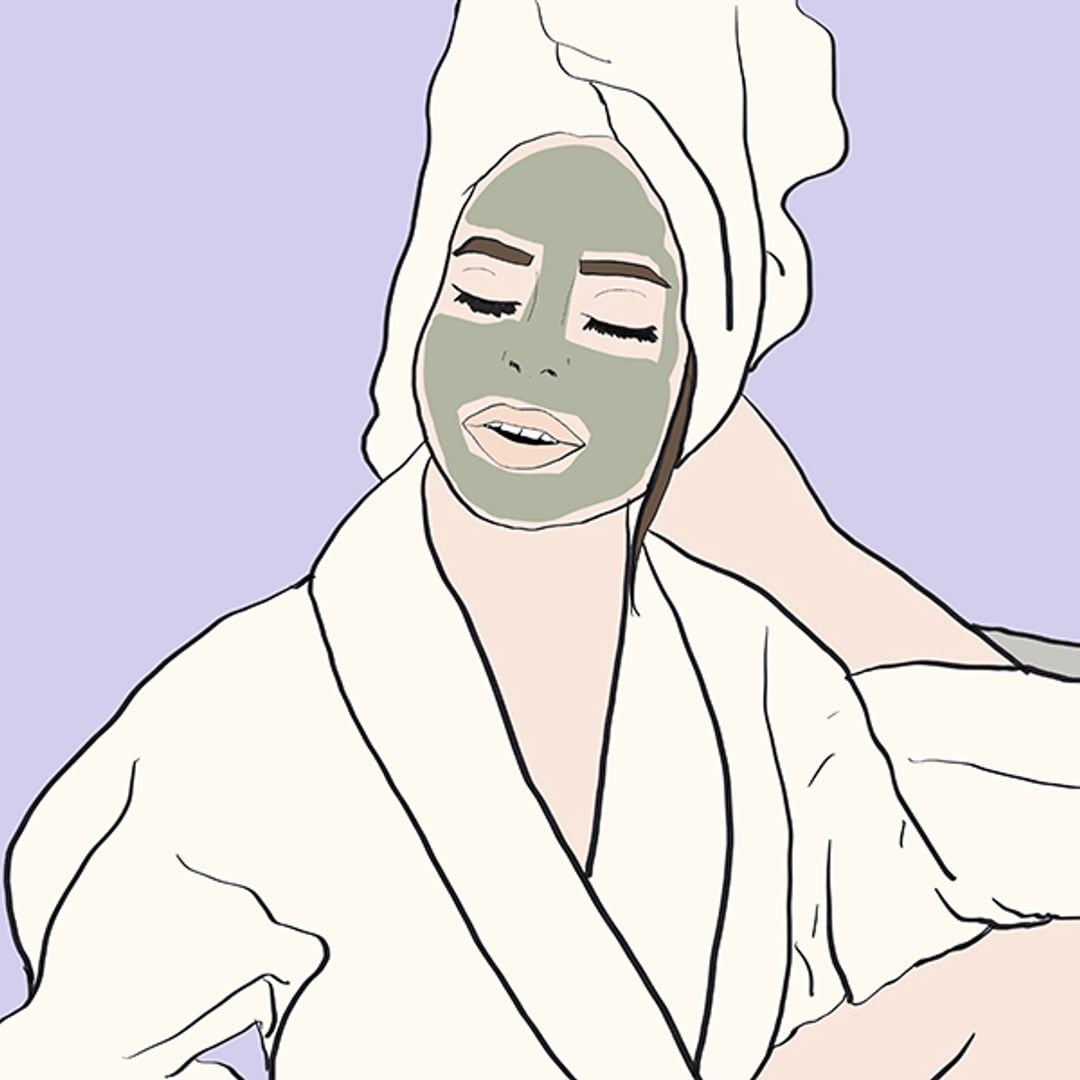 Encuentra aquí los productos de belleza que necesitas para proteger tu piel del uso de las mascarillas