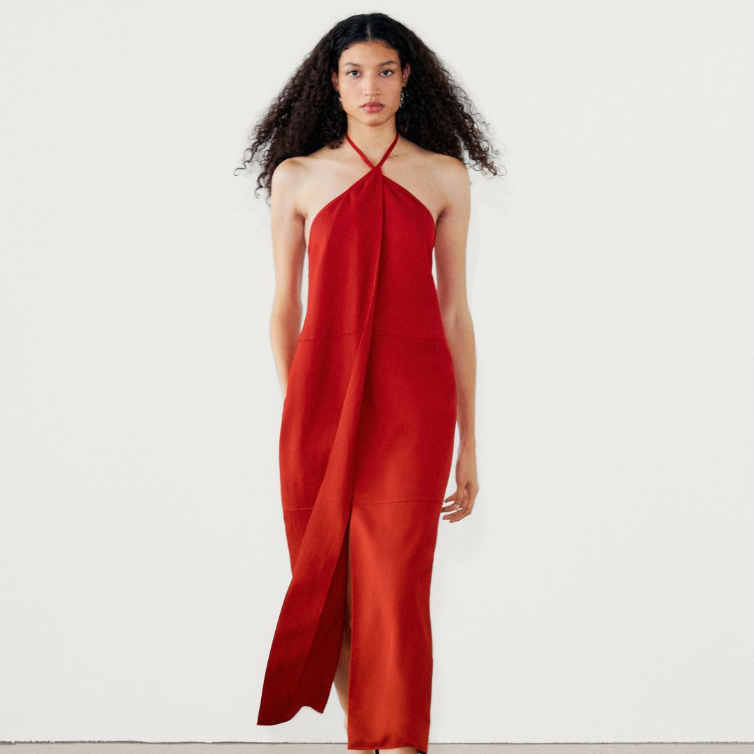Vestidos rebajas massimo dutti best sale