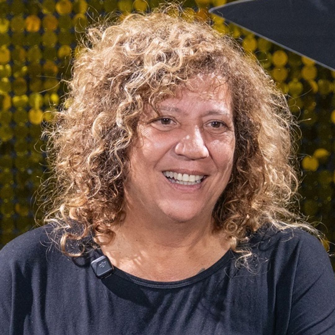 La impactante confesión de Rosana sobre qué le hizo cambiar el rumbo de carrera: "Quería hacer más que música"