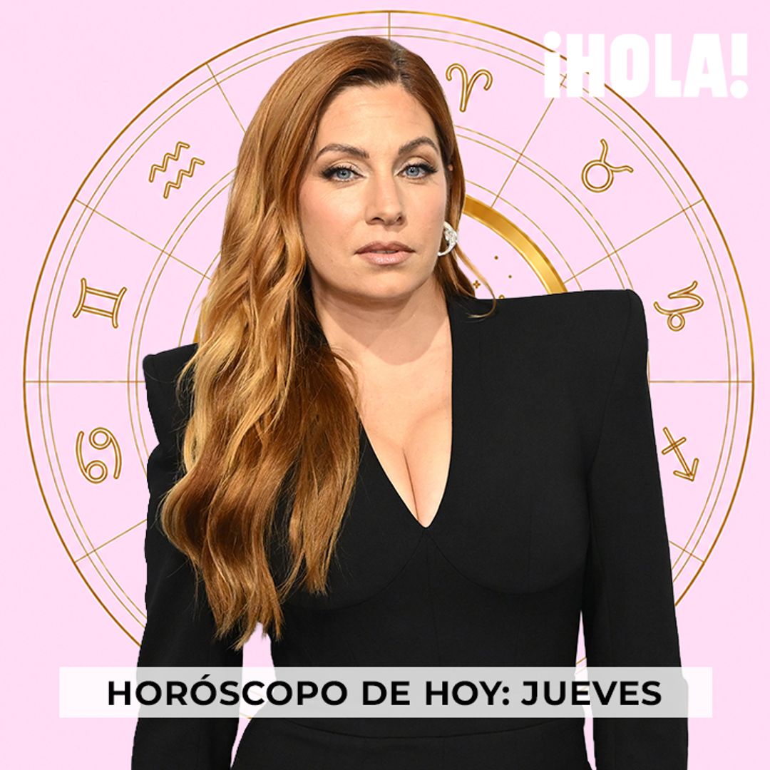 Horóscopo de hoy: "Una pequeña duda podría ayudarnos a encontrar un camino eficaz hacia adelante"