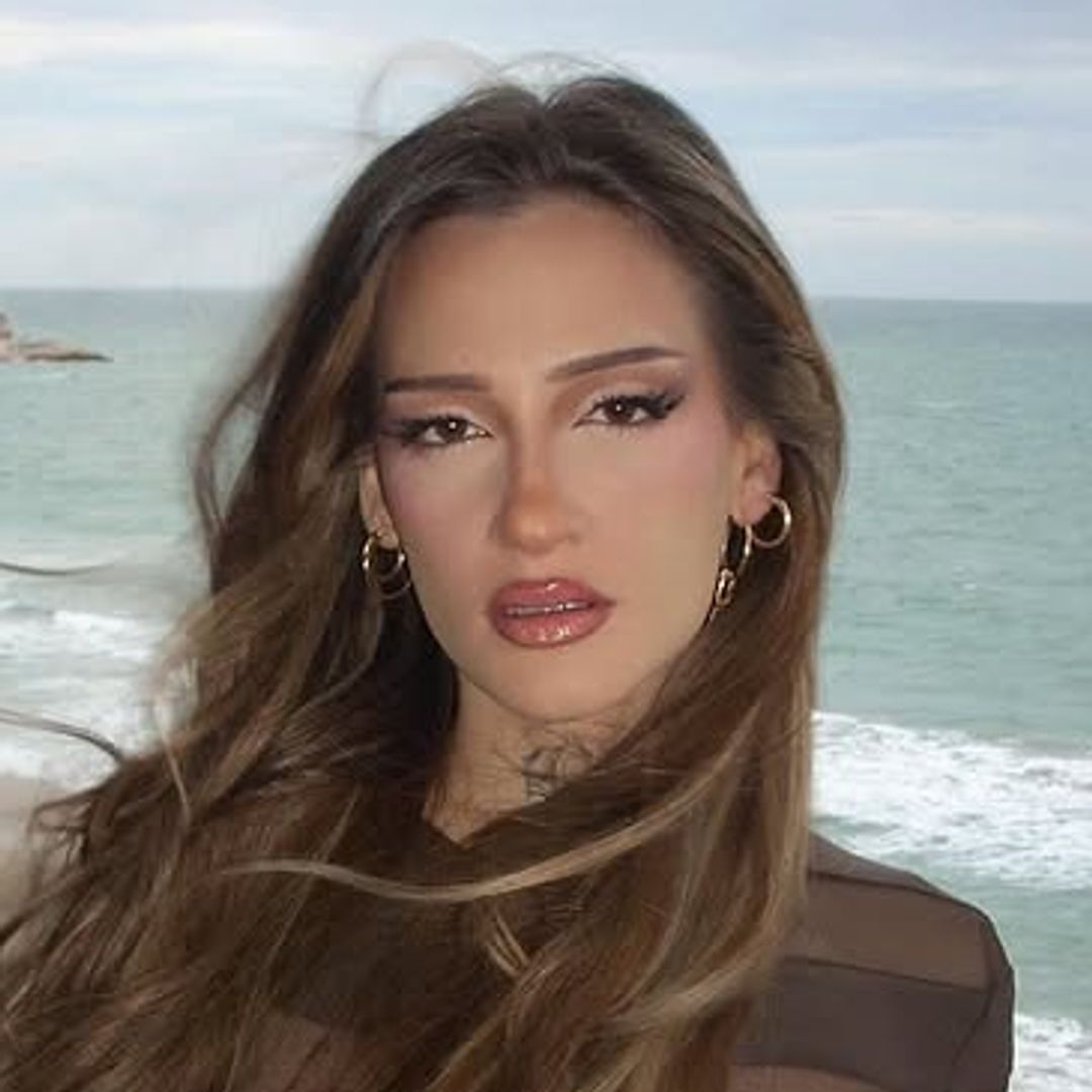 Comunicado de Luna Ki sobre su abandono en el Benidorm Fest: "Detrás de la artista, hay una persona sensible"