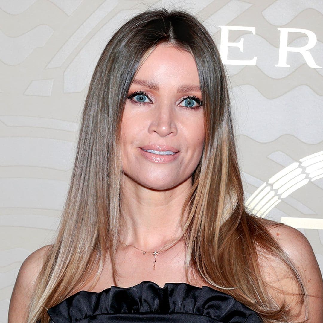 Nicole Kimpel, que acompañará a Antonio Banderas en los Oscar, nos cuenta una divertida anécdota de su chico