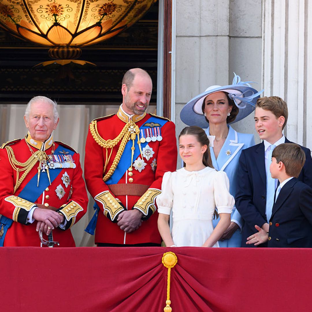 Las claves del destino del Palacio de Buckingham: millones en reformas, pero sin reyes
