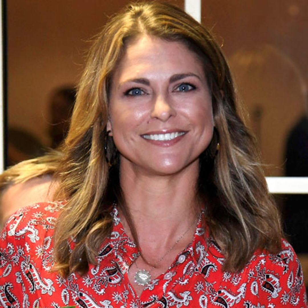 El efecto 'Willamette', los diseños que seducen a Magdalena de Suecia y otras 'royals' europeas