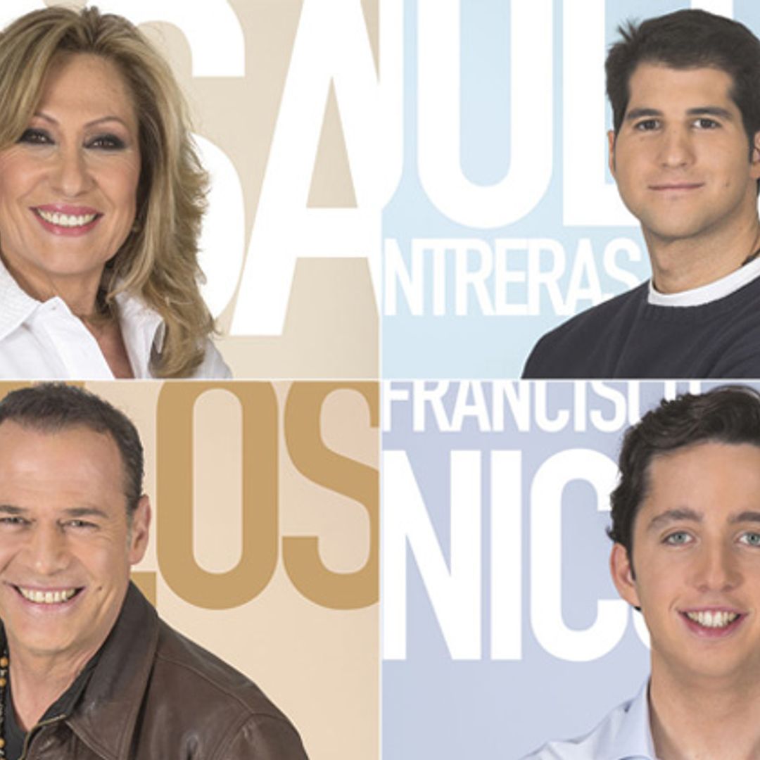 Gran Hermano VIP comienza con polémica incluso antes de su estreno