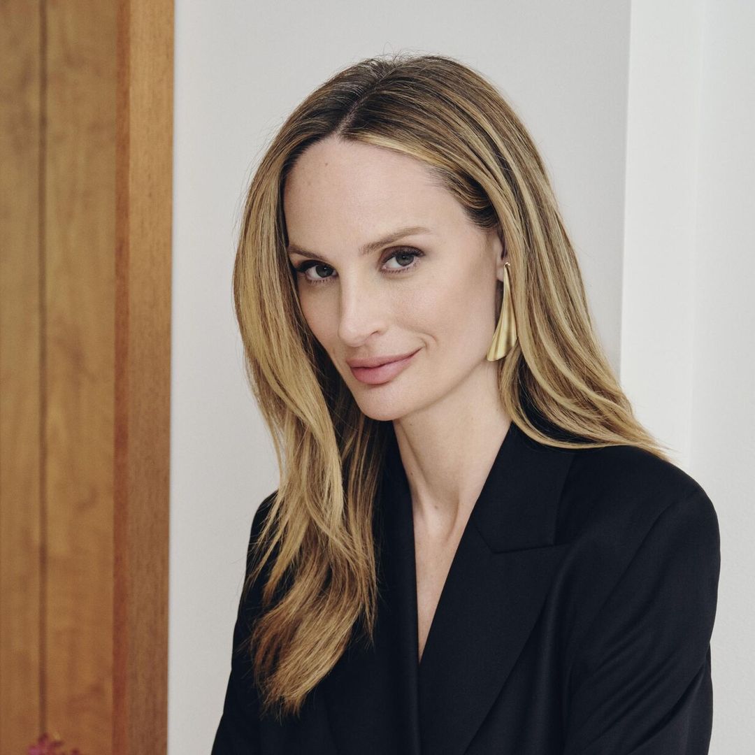 Lauren Santo Domingo convierte la vajilla en un objeto de deseo
