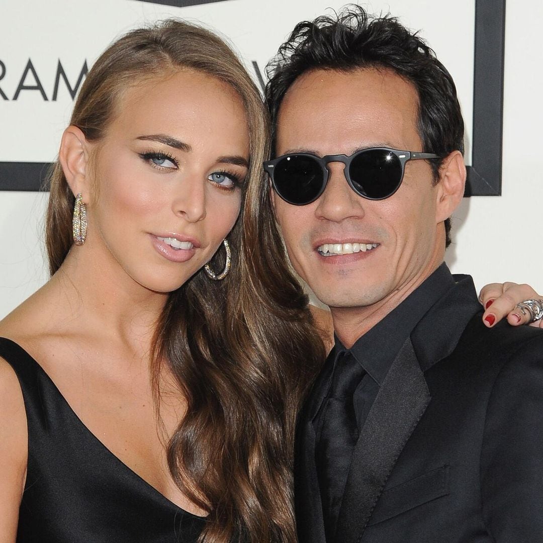 ¿Qué fue de Chloe Green, la exnovia millonaria de Marc Anthony?
